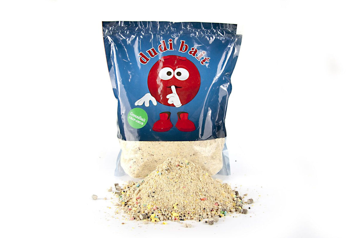 Barība Dudi Bait Groundbait "Tigernuts Competition"
