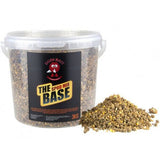 Dudi sööt "The Base" (spod mix) 3 kg