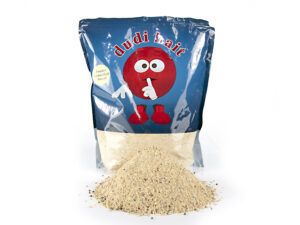 Barība Dudi bait Feeder Groundbait Sweet 1kg