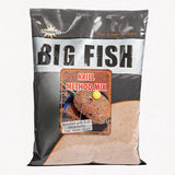 Sööda Dynamite Big Fish Krill Method Mix jahvatatud sööt 1,8 kg