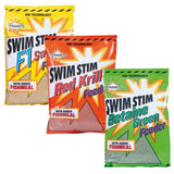 Dynamite Swim Stim Feeder jahvatuslöödad - 1,8 kg