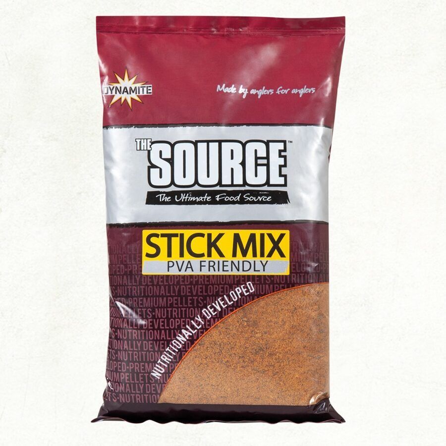Barība Dynamite The Source Stick Mix 1kg