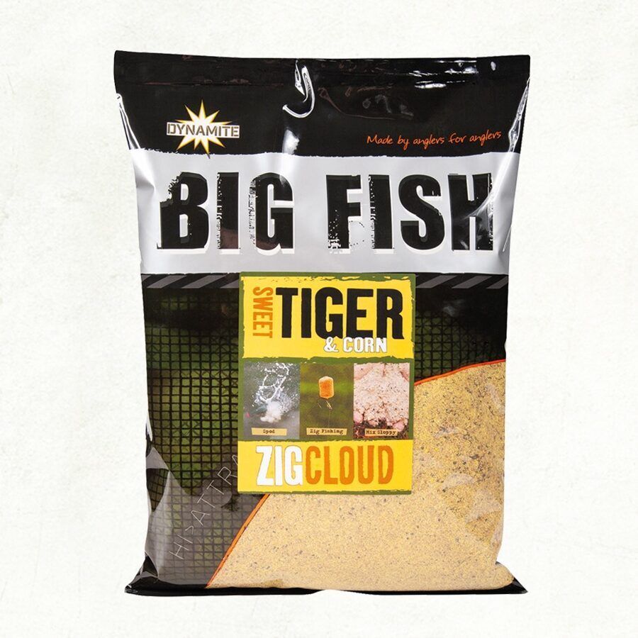 Barība Dynamite baits Zig Cloud Mix