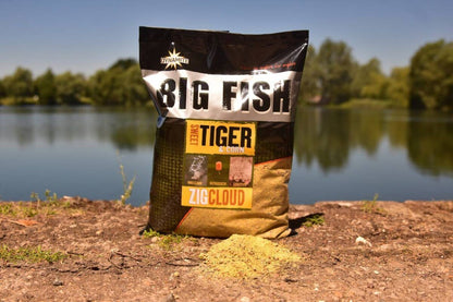 Barība Dynamite baits Zig Cloud Mix