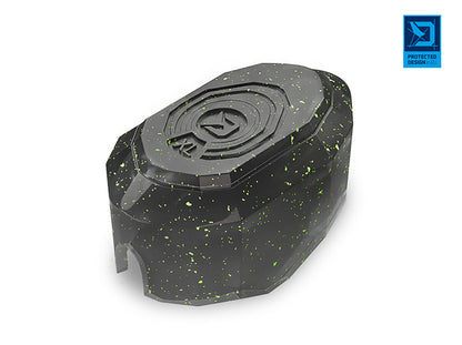 Barotavas forma  Delphin Method QUIX Reaxe XL