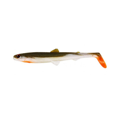 Westin BullTeez ShadTail 12,5 cm 16 g