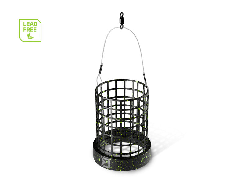 Bezsvina barotava Delphin ECO ROUND