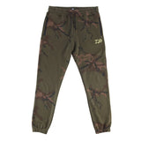 Püksid DAIWA Carp Camo Joggers