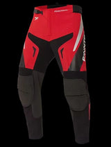 Püksid FINNTRAIL ENDURO 4610 PUNANE