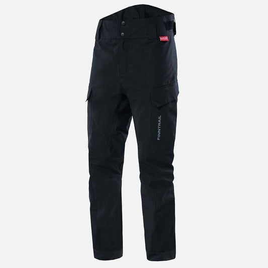 Bikses FINNTRAIL EXPERT GRAPHITE 4602