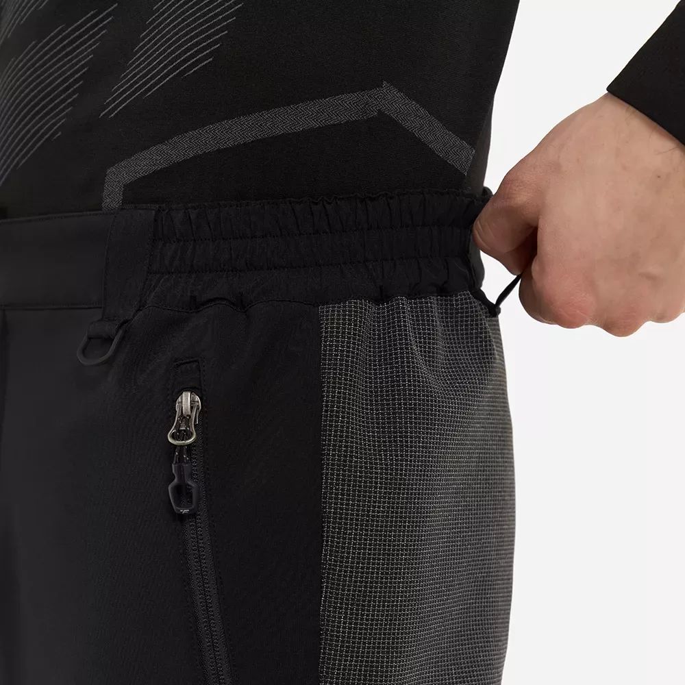 Bikses FINNTRAIL TACTIC GRAPHITE PANTS 4609