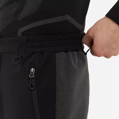 Bikses FINNTRAIL TACTIC GRAPHITE PANTS 4609