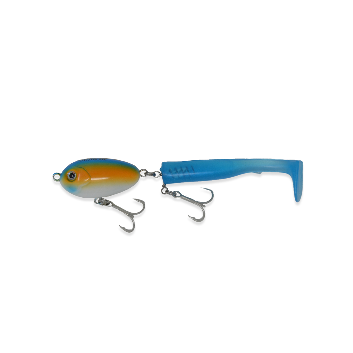 Jerks J Fishing Chunk JR lant 16cm, 30g