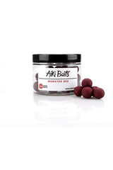 Boyles AIKI Baits Monster Red Hook Bait