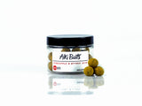 Boilas Aiki Baits Pineapple N Butyric 14mm