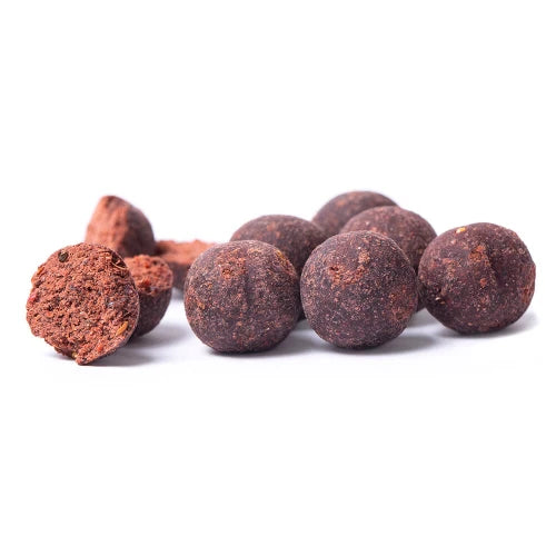 Boilas BOUNTY boilies COBRA SQUID / BLOODWORM 1 кg