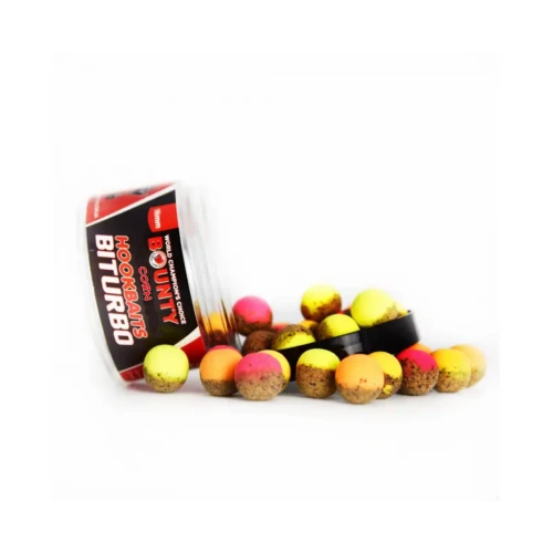 Boilas Bounty BITURBO CORN Mix-colors