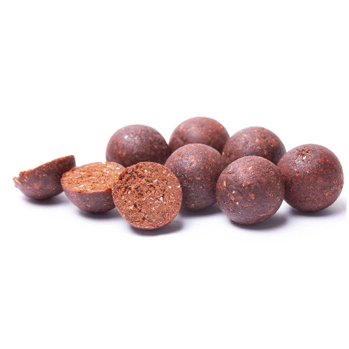 Boilas Bounty Soluble bait boilies KRILL 0.8 kg