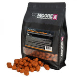 Boiilid CCMOORE PRO-STIM LIVER DUMBELL BOILIES