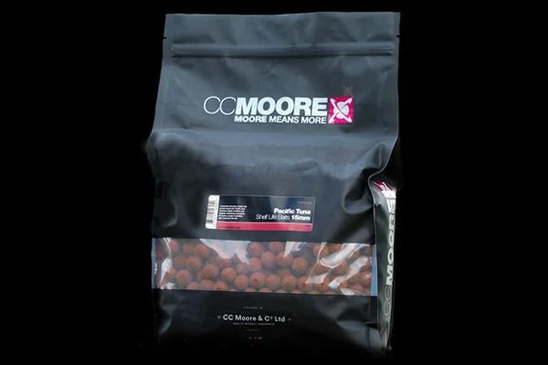 Boilas CC moore Pacific Tuna 1kg