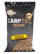 Boilies Carp-Tec Scopex & Vanilla