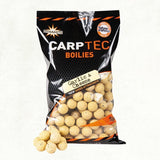 DYNAMITE CarpTec küüslaugu ja juustuga boilid