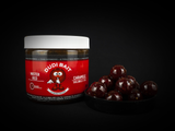 Boilas Dudi Bait "Mister Red Super Hot" Caramel Solubile