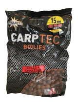 Boilas Dynamite Baits Carp-Tec krill ja vähid 1,8 kg