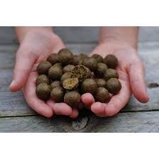 Boilas Dynamite Baits Hot Fish & GLM Boilies | 5 kg