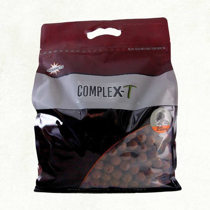 Boilas Dynamite baits Complex-T | 5 kg