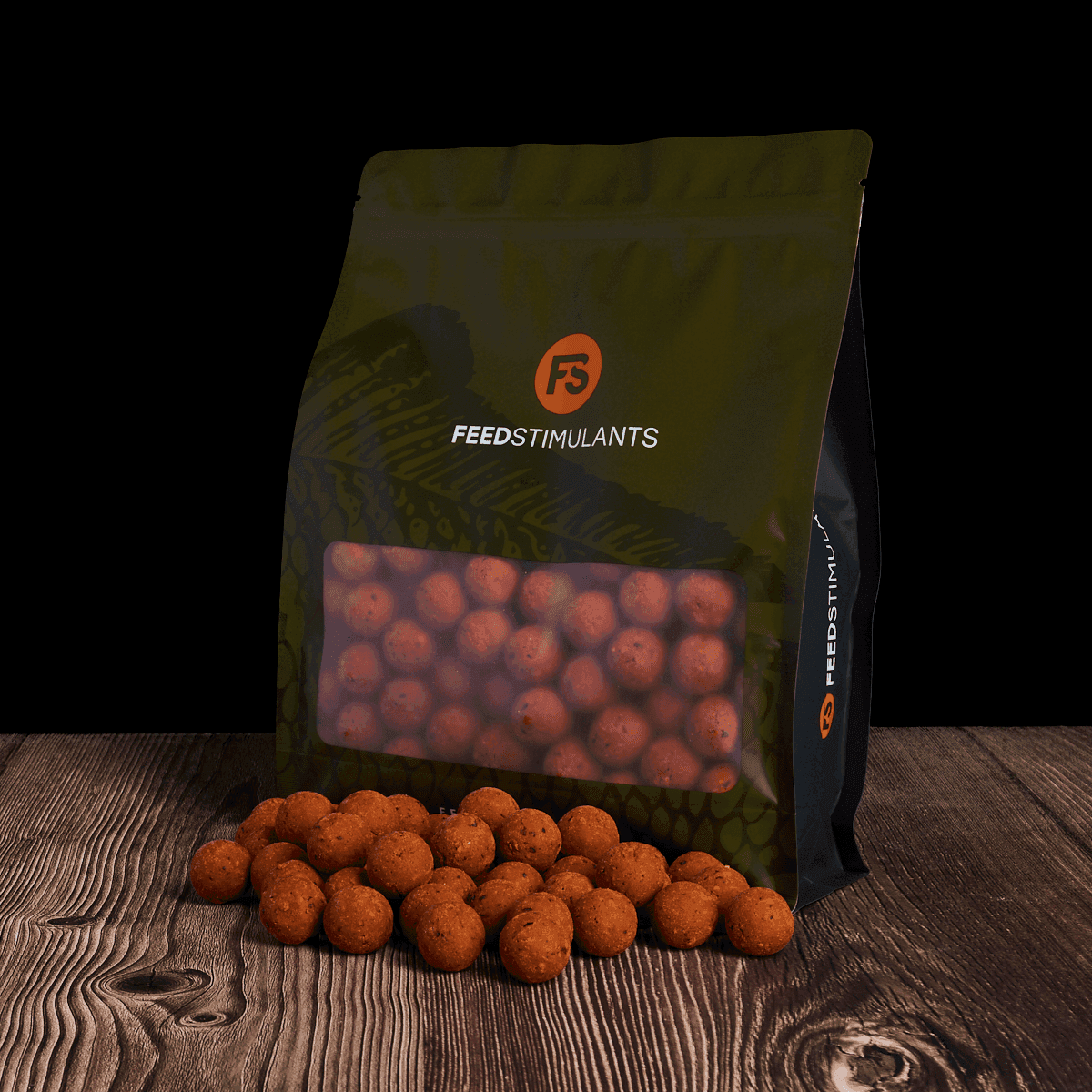 Boilas FeedStimulants Boilies SLR – 1kg