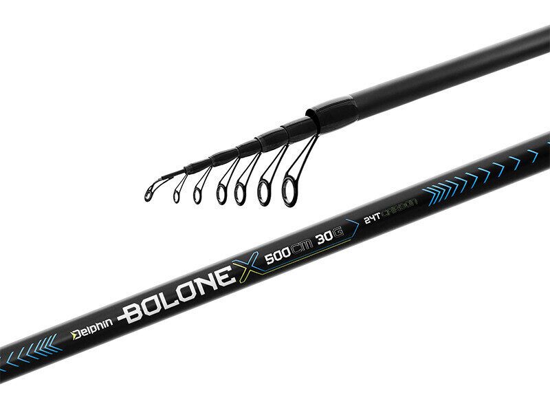 Bolonēzes kāts Delphin BOLONEX