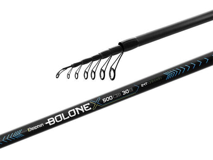 Bolonēzes kāts Delphin BOLONEX