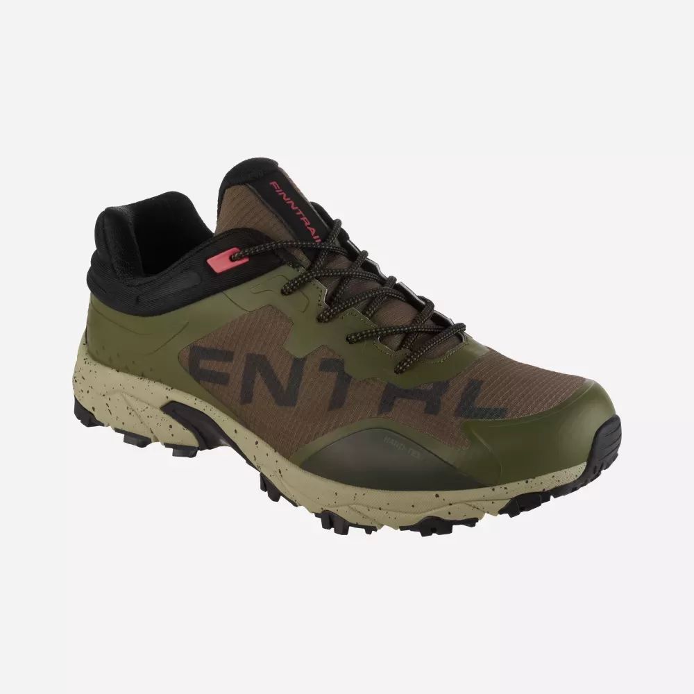 Botas FINNTRAIL OUTDOOR 5178
