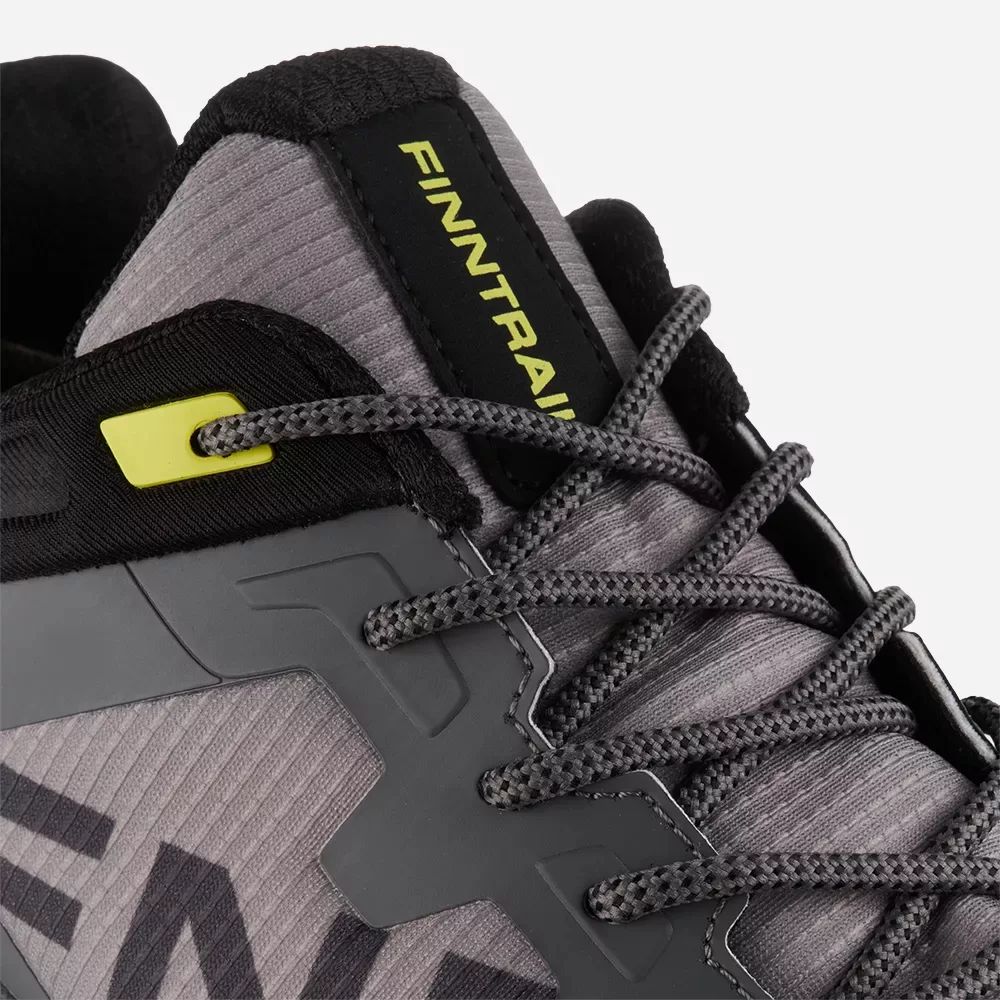 Botas FINNTRAIL OUTDOOR 5178 GRAPHITE