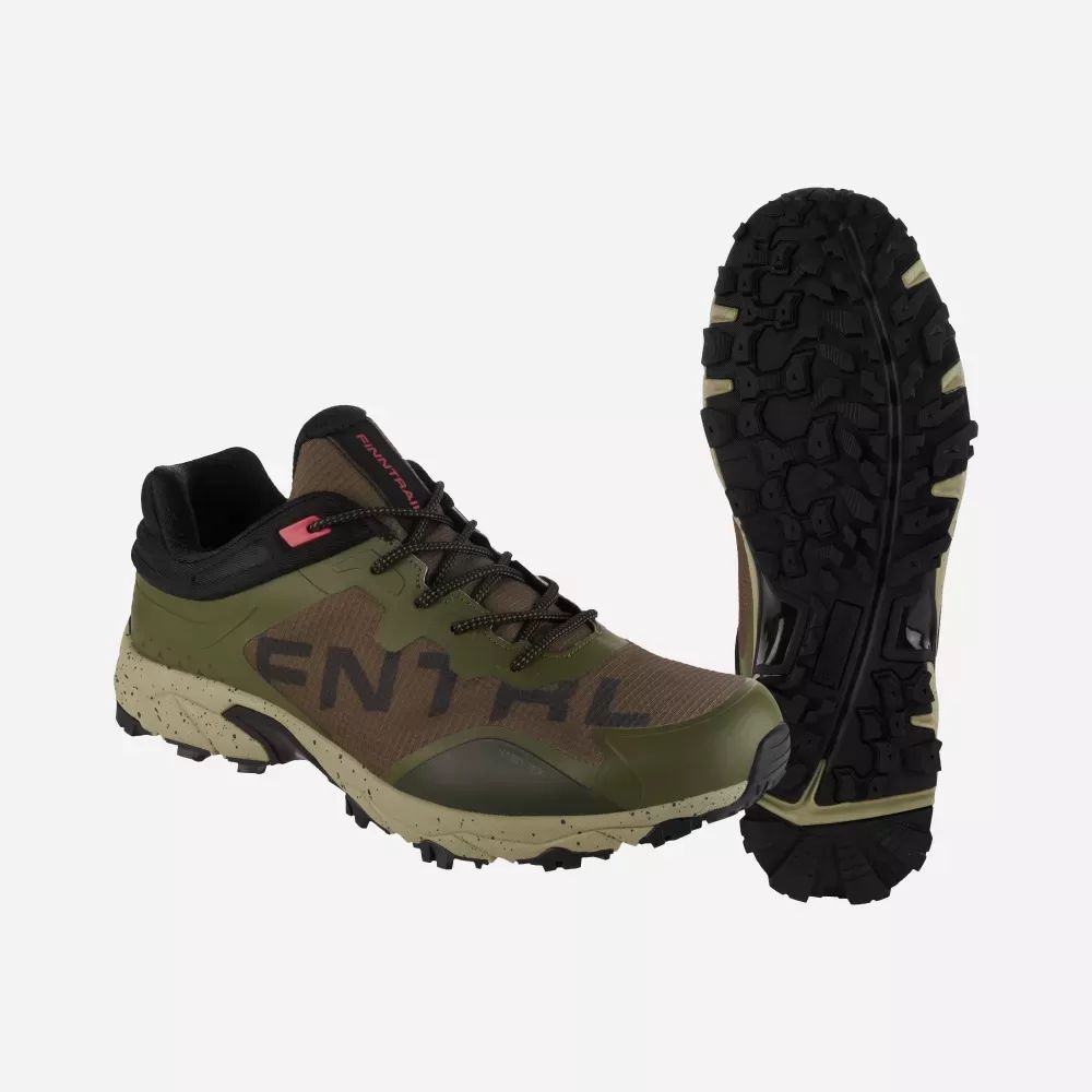 Botas FINNTRAIL OUTDOOR 5178