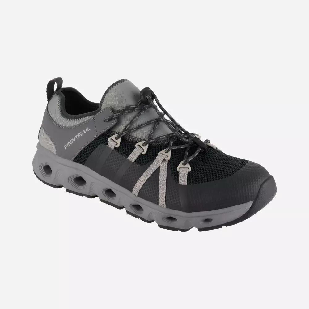Botas FINNTRAIL STREAM 5177 LIGHTGREY