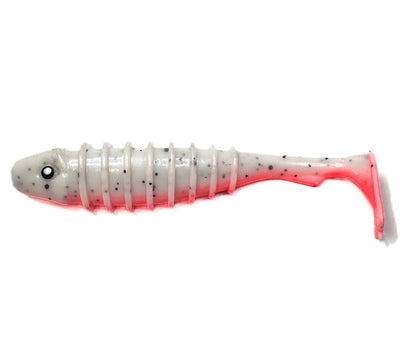 Silikoonlant OSHELure VBone 12cm (18gr)
