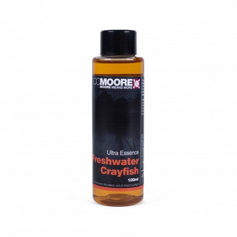 Likviidne CC Moore Ultra Pineapple Essence