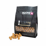 CCmoore Live süsteemide boiliesid