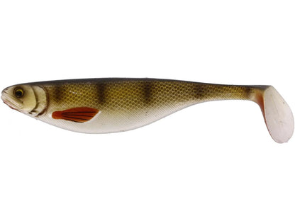 Silikoonist peibutis ShadTeez 7cm 4g söödakala