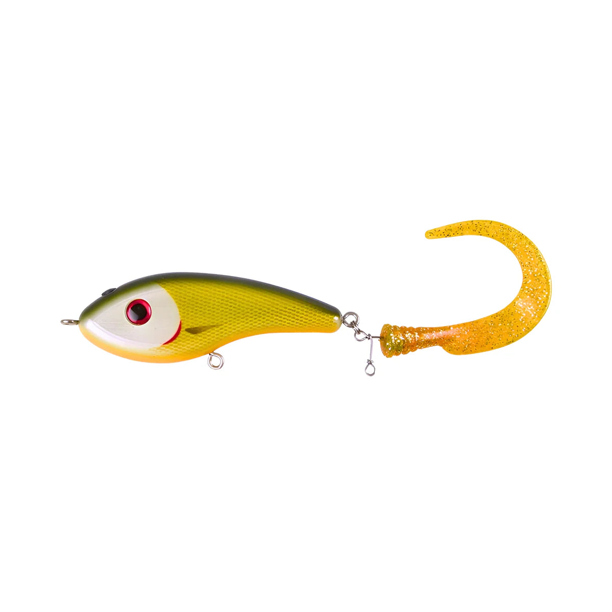 Jerks Strike Pro Catchy lant 24cm 97g