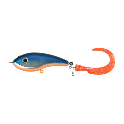 Jerks Strike Pro Catchy lant 24cm 97g