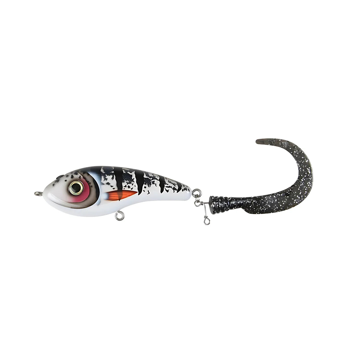 Jerks Strike Pro Catchy lant 24cm 97g
