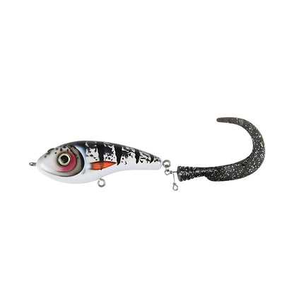 Jerks Strike Pro Catchy lant 24cm 97g