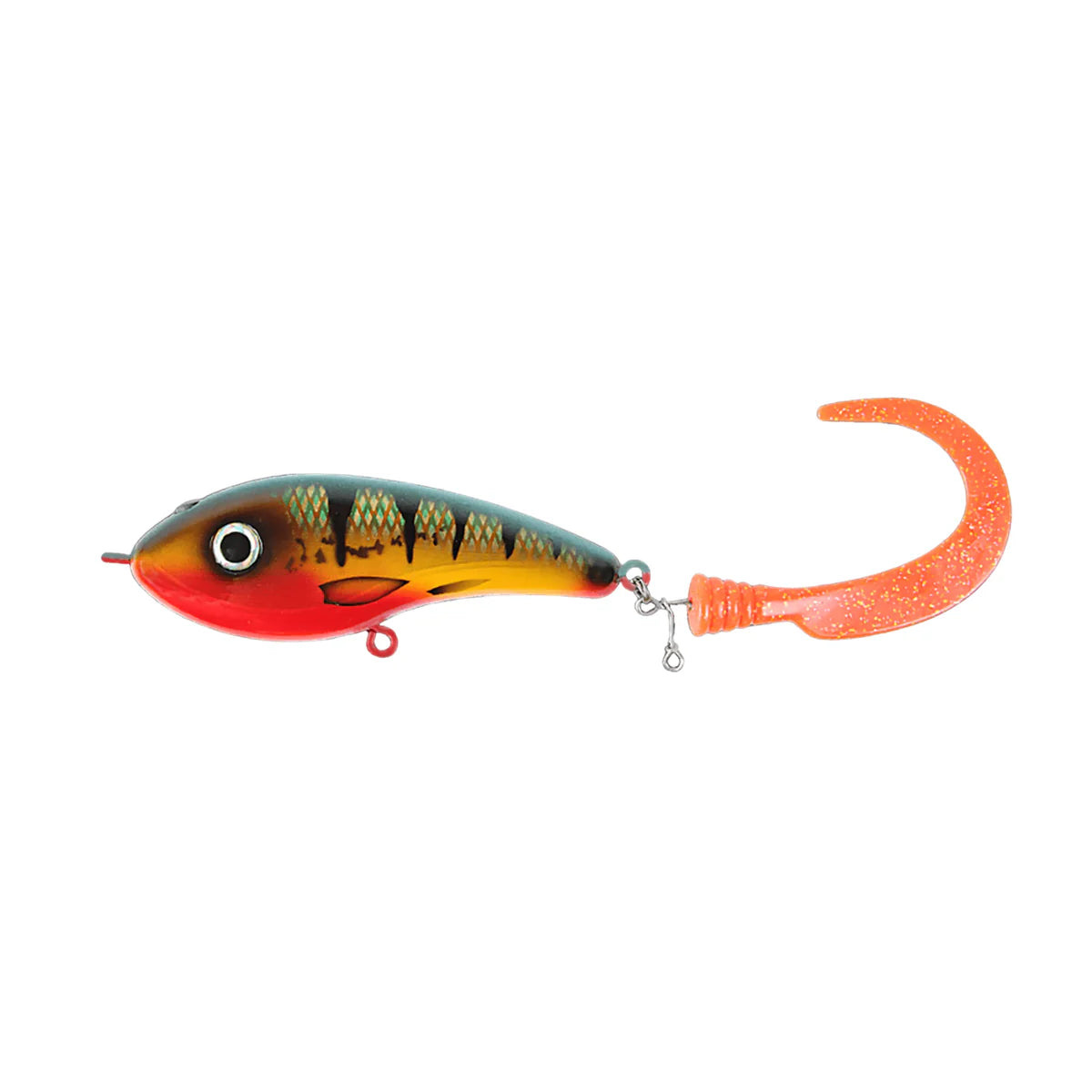 Jerks Strike Pro Catchy lant 24cm 97g