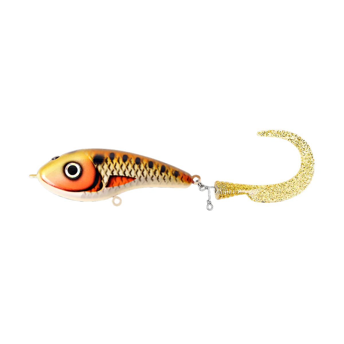 Jerks Strike Pro Catchy lant 24cm 97g
