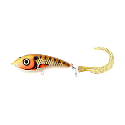 Jerks Strike Pro Catchy lant 24cm 97g