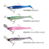 Chatterbait DUO BAYRUF BR CHATTER FISH SETT 18G 