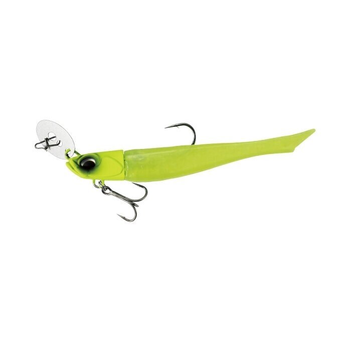 Čaterbaits DUO BAYRUF BR CHATTER FISH SET 18G PCC0028